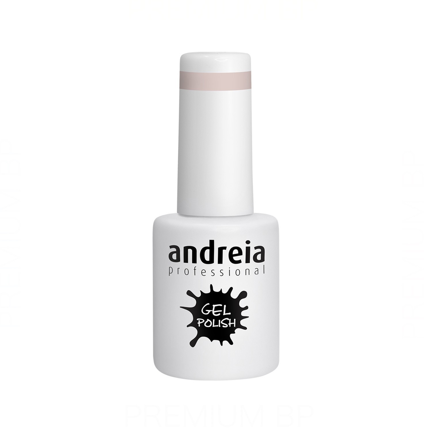 Andreia Professional Gel Polish Esmalte Semipermanente 10,5 ml Color 271